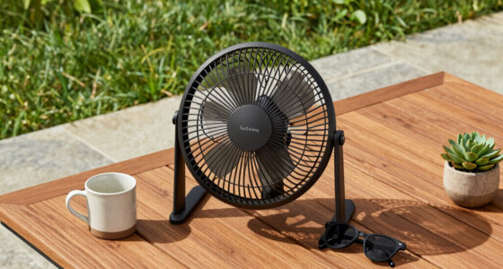 10 Best Outdoor Patio Fans in 2026
