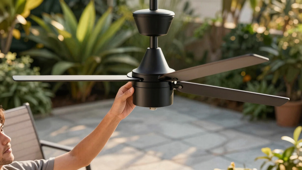 10 Best Outdoor Patio Fans in 2026