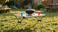 10 Best Outdoor Tailgating Furniture in 2026