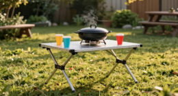10 Best Outdoor Tailgating Furniture in 2026