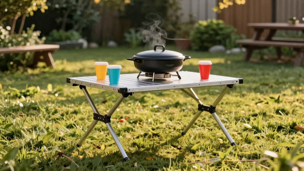 10 Best Outdoor Tailgating Furniture in 2026