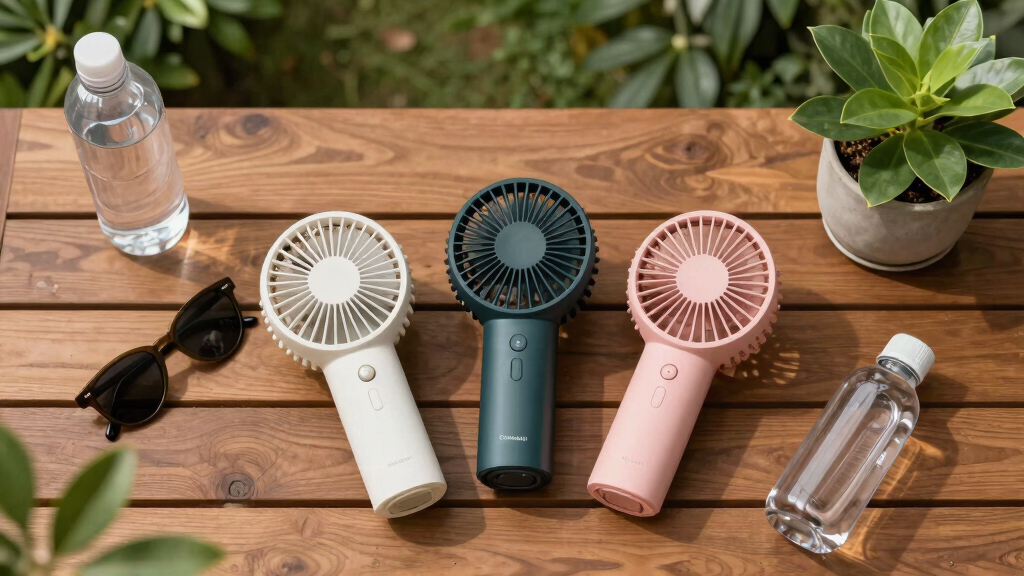 10 Best Portable Fans in 2026