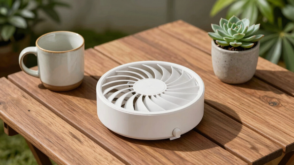 11 Best Cooling Fans in 2026