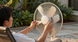 11 Best Outdoor Patio Fans for Every Space in 2026