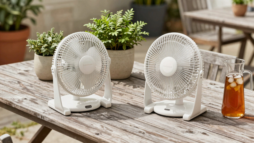 11 Best Outdoor Patio Fans in 2026