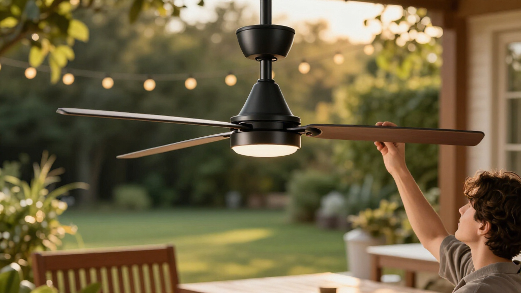 11 Best Outdoor Patio Fans in 2026