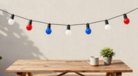 11 Best Patriotic Outdoor String Lights in 2026