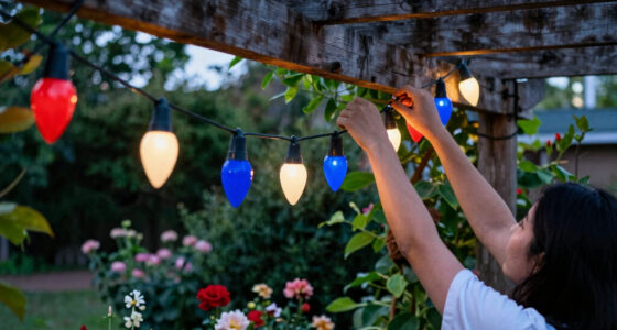 11 Best Patriotic Outdoor String Lights in 2026