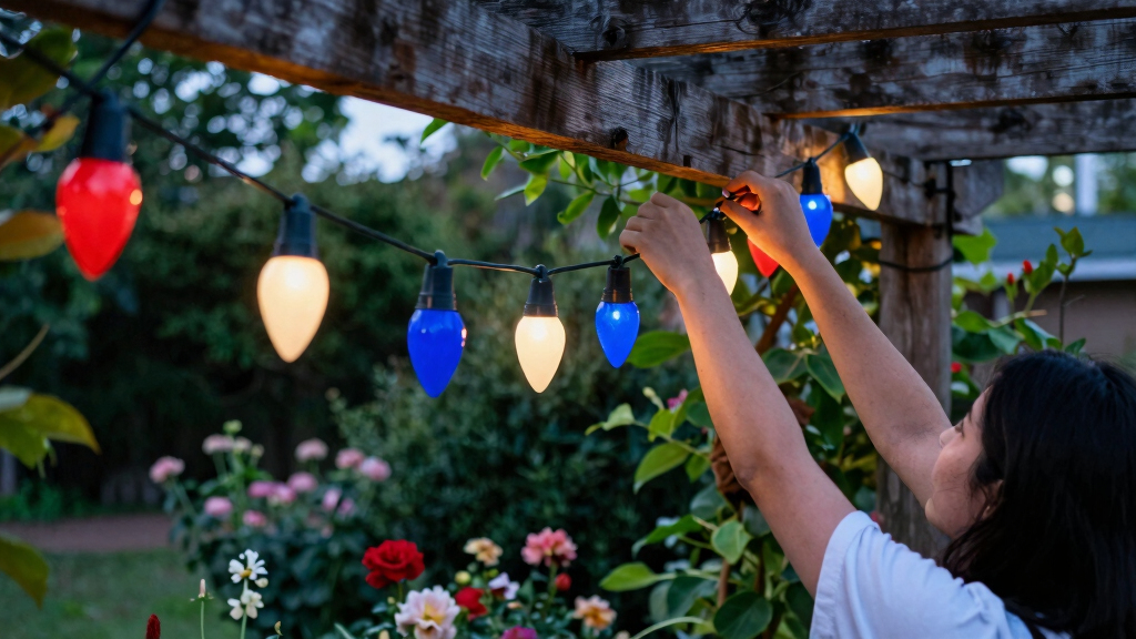 11 Best Patriotic Outdoor String Lights in 2026