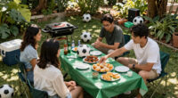11 Best Soccer Tailgate Party Gear in 2026