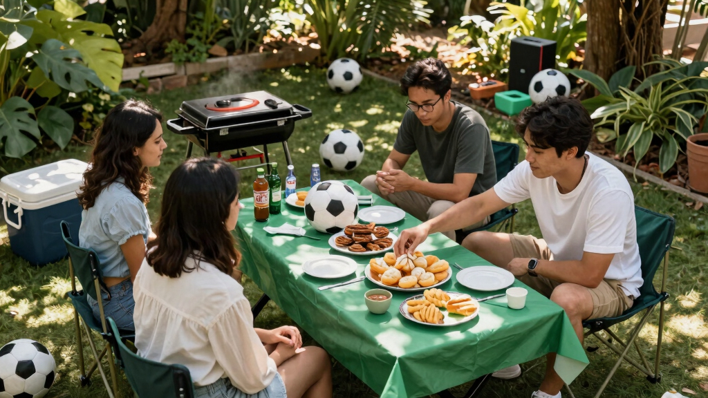 11 Best Soccer Tailgate Party Gear in 2026