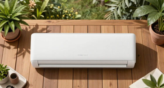 12 Best Home Air Conditioners in 2026