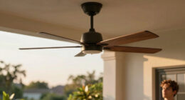 12 Best Outdoor Fans for Patio Cooling in 2026
