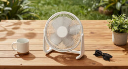 12 Best Outdoor Patio Fans for Flexible Cooling in 2026