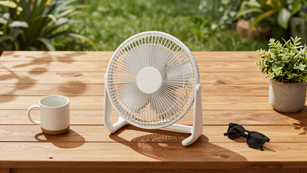 12 Best Outdoor Patio Fans for Flexible Cooling in 2026