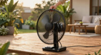 12 Best Outdoor Patio Fans in 2026