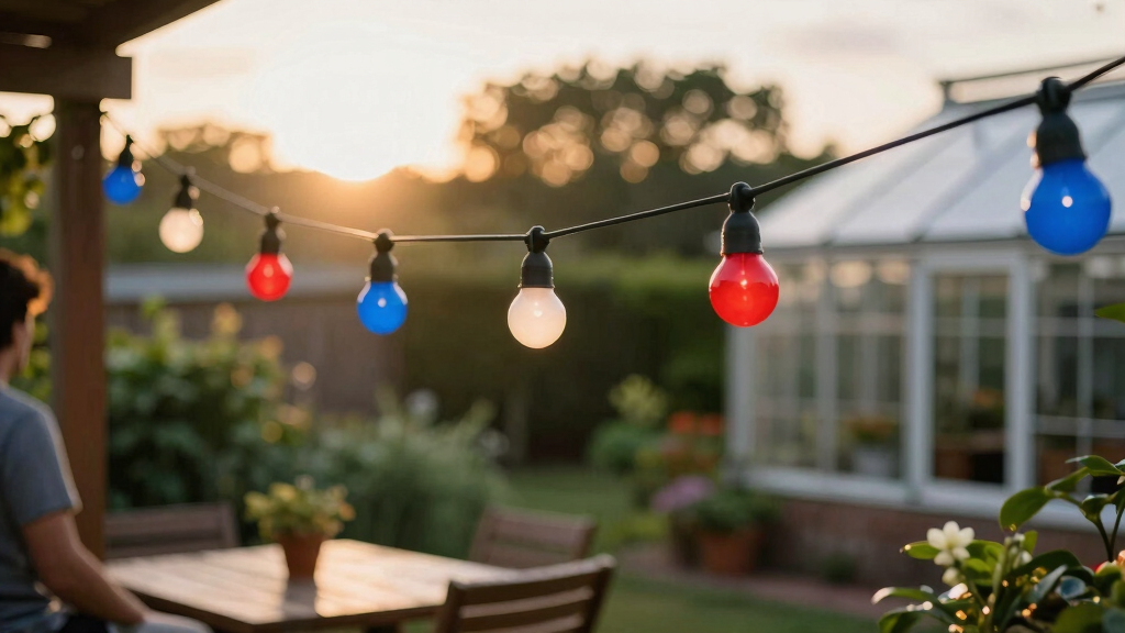 12 Best Patriotic Outdoor String Lights in 2026