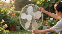 13 Best Outdoor Cooling Fans in 2026