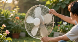 13 Best Outdoor Cooling Fans in 2026