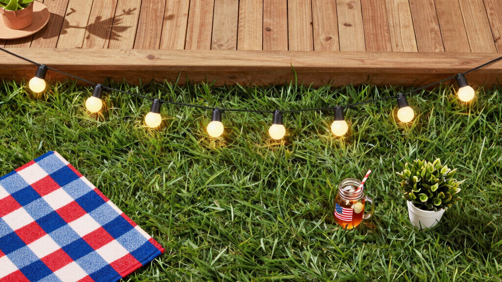 13 Best Patriotic Outdoor String Lights in 2026