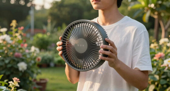 14 Best Cooling Fans in 2026