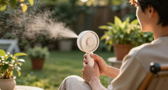 14 Best Cooling Products for Hot Weather in 2026
