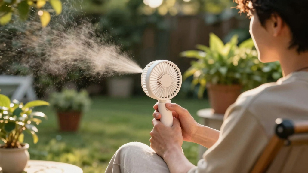 14 Best Cooling Products for Hot Weather in 2026