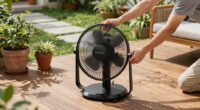 14 Best Outdoor Patio Fans in 2026