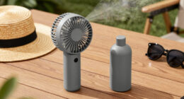 14 Best Personal Cooling Devices in 2026