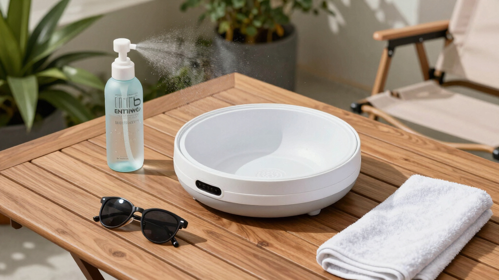 14 Best Personal Cooling Systems in 2026