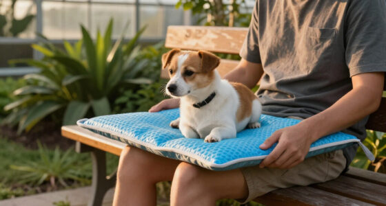 14 Best Pet Cooling Products in 2026