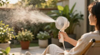 15 Best Outdoor Patio Misting Fans in 2026