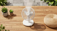15 Best Outdoor Patio Misting Fans in 2026
