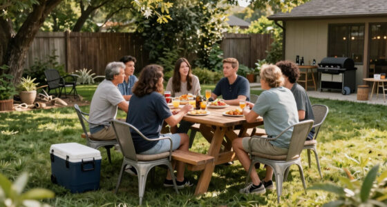 15 Best Outdoor Tailgating Furniture in 2026