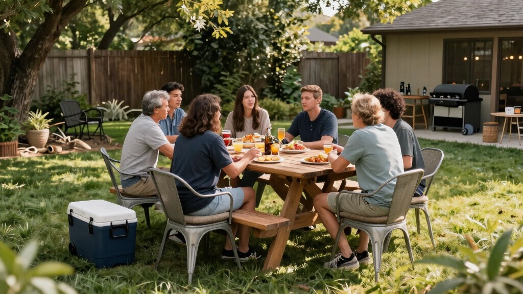 15 Best Outdoor Tailgating Furniture in 2026