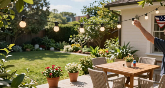 15 Best Patriotic Outdoor String Lights in 2026