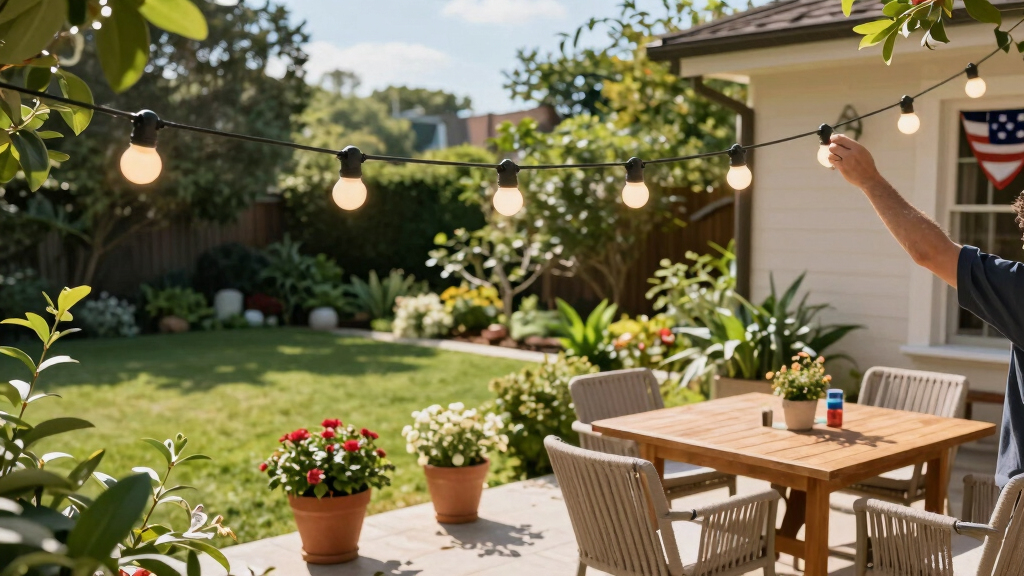 15 Best Patriotic Outdoor String Lights in 2026