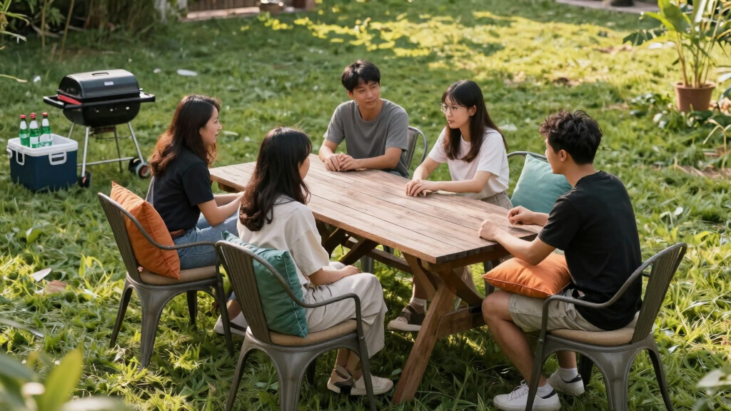 4 Best Outdoor Tailgating Furniture in 2026