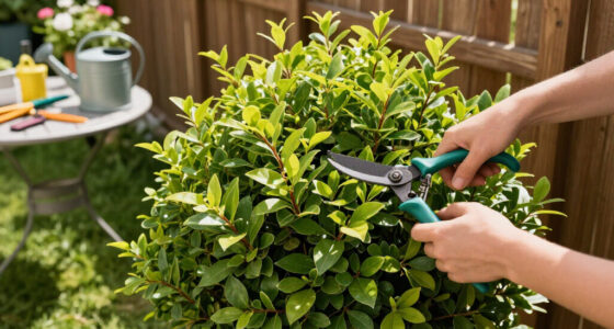 5 Privacy Shrubs That Don’t Become Fire Hazards In Summer – Say Goodbye To Crispy Hedges And Hello To Lush Alternatives