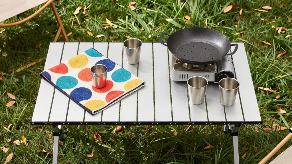 6 Best Outdoor Tailgating Furniture in 2026