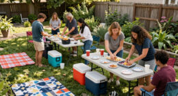 6 Best Outdoor Tailgating Party Supplies in 2026