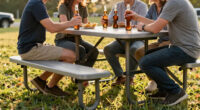 8 Best Outdoor Tailgating Furniture in 2026