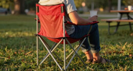 9 Best Outdoor Tailgating Furniture in 2026