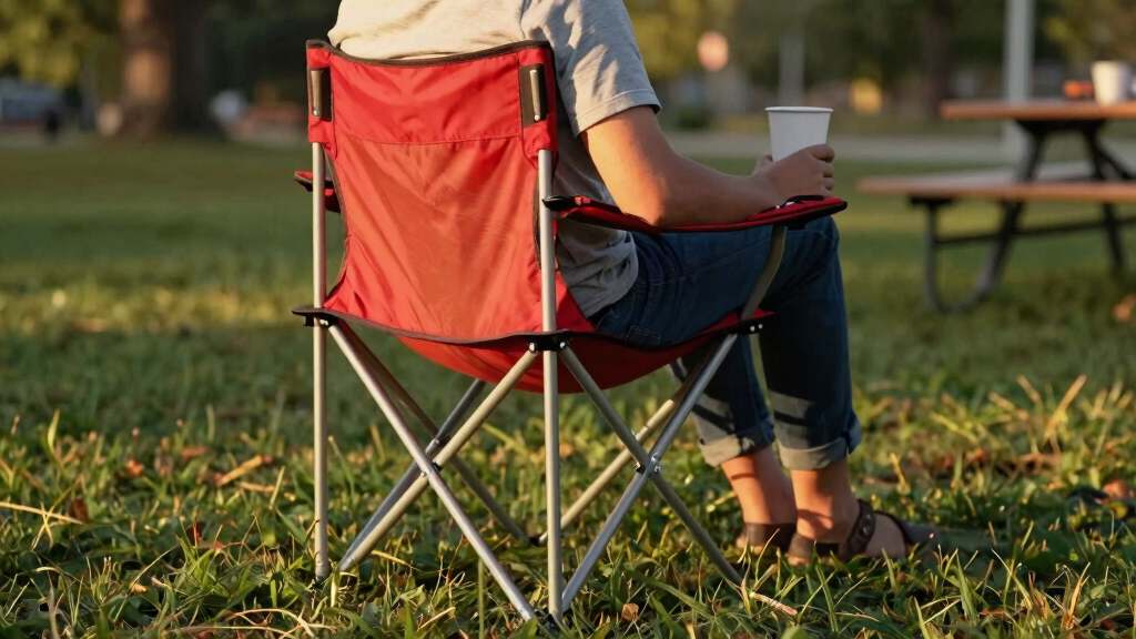 9 Best Outdoor Tailgating Furniture in 2026
