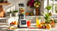 Beat the Heat: Make Refreshing Summer Smoothies with Ninja BC151EM Blast Portable Blender