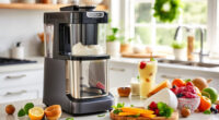 Beat the Summer Heat with the Ninja CREAMi XL Ice Cream Maker