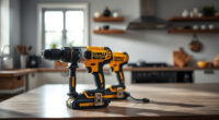 Best DEWALT Power Tools for Auto Work (2026) — Guide 12
