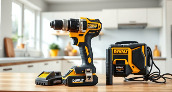 Best DEWALT Power Tools for Auto Work (2026) — Guide 16