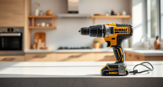 Best DEWALT Power Tools for Auto Work (2026) — Guide 20