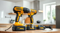 Best DEWALT Power Tools for Auto Work (2026) — Guide 24